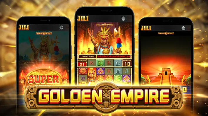 Jililive Casino Slots